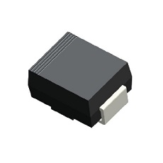 【SMCJ70ATR】TVS DIODE 70VWM 113VC SMC