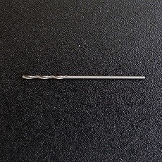 【TP-100DB-09】ノズルクリーニング用ドリル刃 φ0.9mm TP100/200対応