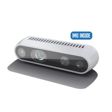 【INTEL-REALSENSE-D435-I】Intel RealSense Depth Camera D435i