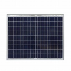 【DB050-12】12Vシステム用大型ソーラーパネル 50W