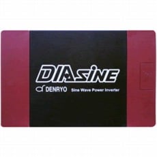 【GD150NA-112】正弦波インバータ DIAsine 12V 150W