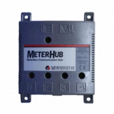 【HUB-1】TriStar/TriStar-MPPT/RelayDriver用メーターハブ