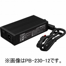 【PB-230-24】バッテリー充電器(8A・230.4W)