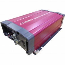 【SD2500-112】正弦波インバータ 12V 2500W