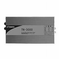 【TN-3000-148G】正弦波インバータ 48V 3000W