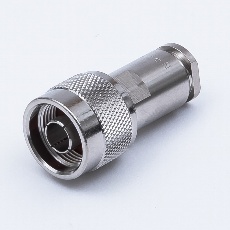 N型コネクタ(メス・ケーブル用ジャック) NJ5 トーコネ製｜電子
