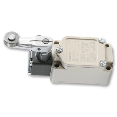 【WLCA2G】LIMIT SWITCH ROLLER