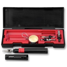 【PORTASOL PROFESSIONAL】KIT SOLDERING IRON GAS