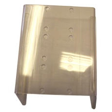 【016340320】PROTECTIVE COVER TRANSPARENT