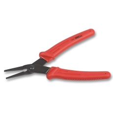 【BS300LLL】PLIER FLAT NOSE SMOOTH 150MM