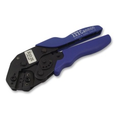 【112108-0001.】CRIMP TOOL ZIF 24-26AWG