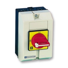 【VCF2GE】LOAD BREAK SWITCH ENCL 32A