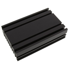 【150AB1500MB】HEAT SINK T SLOTS 1.1℃/W