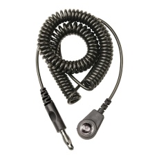 【VER-26182】GROUND CORD COILED