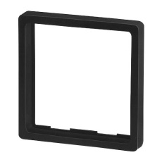 【FRAME 55X55】BEZEL HOUR COUNTER