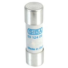 【50-124-06 32A】FUSE ULTRA RAPID 32A