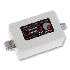 【ESPTN/BX】SURGE PROTECTOR 2 WIRE TELEPHONE BOXED