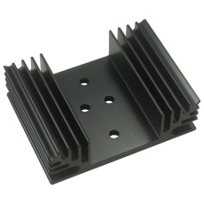 【510AB0500MB(TO3)】HEAT SINK TO-3 3.3C/W