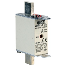 【20-000-13 63A】FUSE GENERAL LINE NH 63A