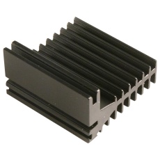 【PPL0500B】HEAT SINK TO-220/218 5℃/W