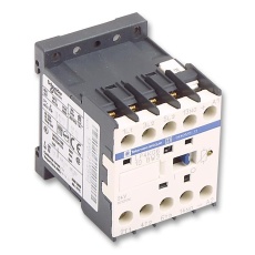 【LP4K0610BW3】CONTACTOR 2.2KW 24VDC