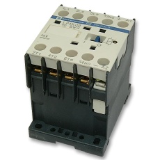 【LP4K0910BW3】CONTACTOR 4.0KW 24VDC