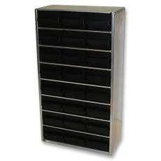 【102537】CABINET CONDUCTIVE 24DRAWER