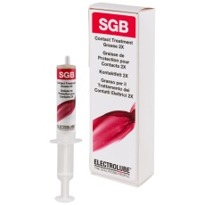 【SGB20S】GREASE CONTACT SGB 20ML SYRINGE