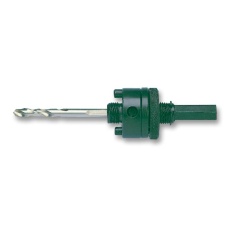 【106 202】ARBOR HOLDER WITH PILOT DRILL TYPE A2