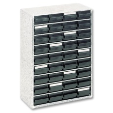 【109246】CABINET CONDUCTIVE 36DRAWER
