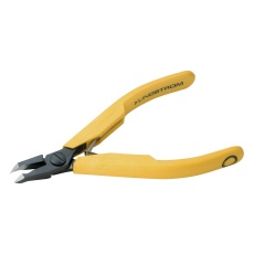 【L8247】CUTTER OBLIQUE FULL FLUSH 117MM