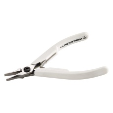 【L7490】PLIER FLAT NOSE 118MM