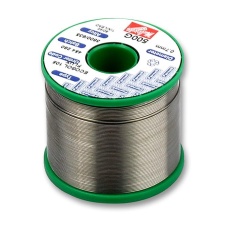 【D610SCF192-500G】SOLDER WIRE 60/40 1.0MM 500G