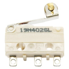【19N402R15】MICROSWITCH V4 ROLLER LEVER