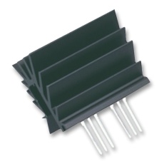 【PPC0350BP】HEAT SINK TO-220 8℃/W