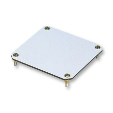 【195007】PLATE MOUNTING 150X150MM