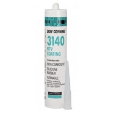 【3140 310ML】RTV SILICONE 3140 CLEAR 310ML