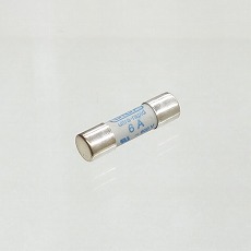 【60-033-05-6A】FUSE ULTRA RAPID 6A