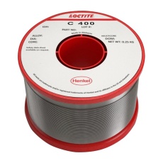 【609961】SOLDER WIRE 60/40 188℃ 250G