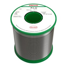 【629443】SOLDER WIRE 80/18/2 0.91MM 500G