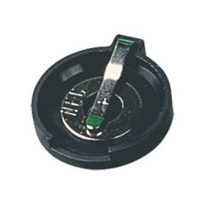 【502.】HOLDER BATTERY 1 CELL 16MM