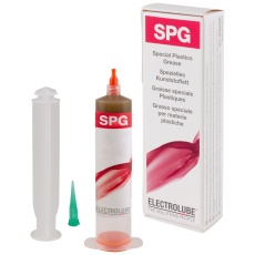 【SPG35SL】GREASE PLASTIC COMPATIBLE SPG 35ML