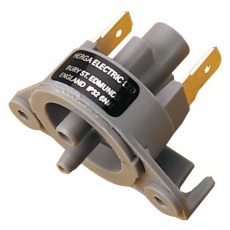 【6753-AEJA-A000】PRESSURE SWITCH LOW PRESSURE TUBE