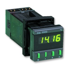 【991.12C】TEMPERATURE CONTROLLER 230VAC