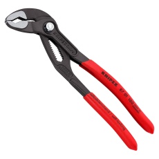 【8701-180】PLIER ADJUSTABLE GRIP 180MM