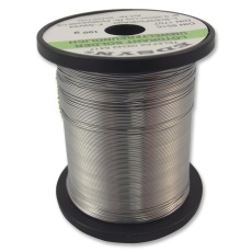 【SU35100】SOLDER WIRE 62/36/2 183 DEG 100G