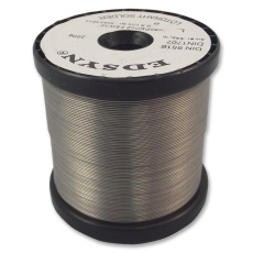 【SS5250】SOLDER WIRE 60/38/2 183 DEG 250G