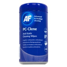 【PCC100】WIPES PC CLENE PK100