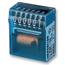 【0.635.132】COUNTER TOTALISING PCB