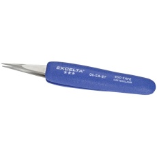 【00-SA-ET】PRECISION TWEEZER 4.5IN